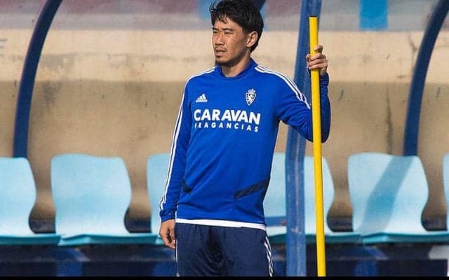 香川真司の新天地が間も無く発表？ スペイン2部サバデル移籍で決定か