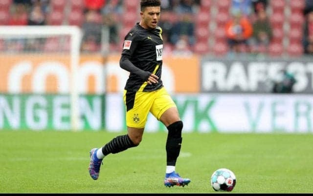 ユナイテッド、望み薄もサンチョ獲得にラストアタック? 移籍金は最大122億円超