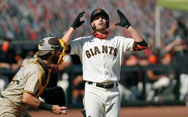【MLB】「今年最悪の判定」　シーズン終了を告げた球審の“最後の1球”に米ファン激怒