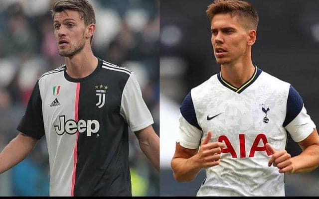 バレンシア、最終ライン強化に向けルガーニ＆フォイスの獲得を画策