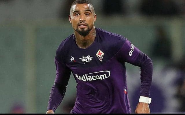 K・P・ボアテングの獲得をモンツァが正式発表！延長OP付きの1年契約