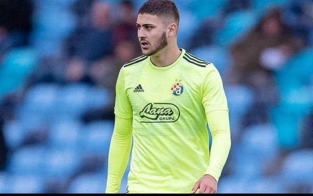 ライプツィヒ、ディナモ・ザグレブから若手DFバルディオルを獲得！加入は来季で5年契約締結