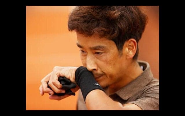  杉田「自信持てなかった」 