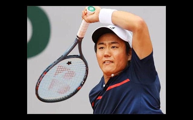  西岡良仁「いい内容だった」 