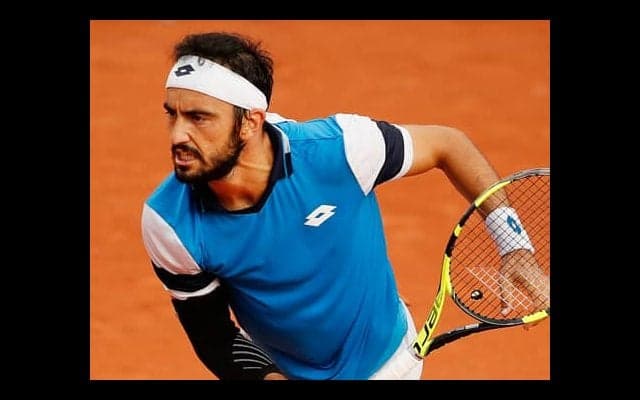  全仏史上2番目に長い死闘 