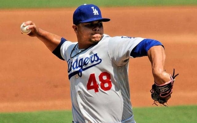 【MLB】前田健太の交換相手　22歳右腕の“161kmバックドア”に米驚愕「チートだ」「エグい」