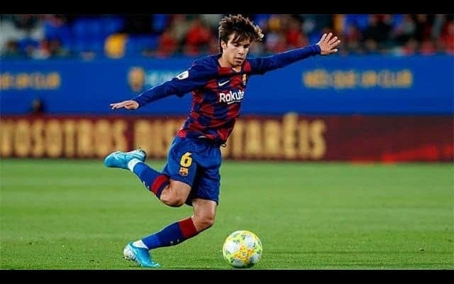 ポルトがリキ・プッチ獲得に動く