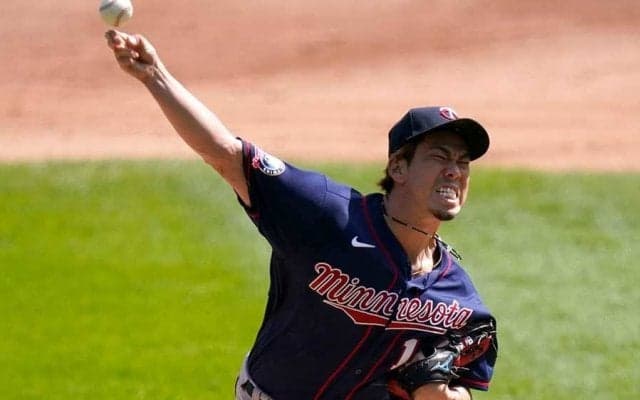 【MLB WCシリーズ】前田健太、いざPO開幕投手　“因縁”アストロズ斬りへ「何とか自分が勝てるように」