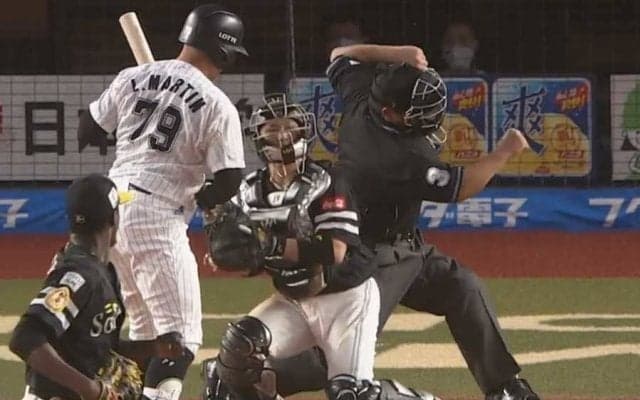 鷹モイネロの同郷マーティン斬りに敷田卍炸裂「両者ニッコニコ」「最高やな」