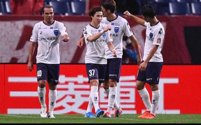 浦和戦勝利で思い出した横浜FC昔話/六川亨の日本サッカーの歩み