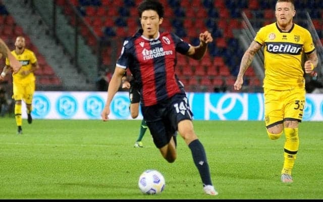 冨安健洋にミランが関心？ 最終ラインの補強候補の1人に浮上