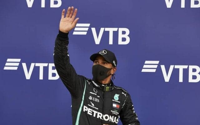 ルイス・ハミルトンのＦ１歴代最多勝タイ記録を妨げることになった競技面のあいまいなルールとは