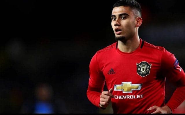 A・ペレイラ、ラツィオ移籍秒読み　ターレSD＆S・インザーギ監督が認める