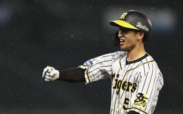 なぜ近本光司は“2年目のジンクス”を脱せたのか？　今すぐ真似したい「3つの習慣」