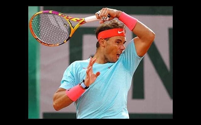  ナダル「個人的な気持ち」語る 