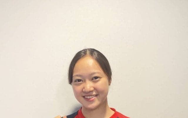 [水泳]インカレ直前特集③昨年の悔しさをバネにベスト更新へ～田中佑季～