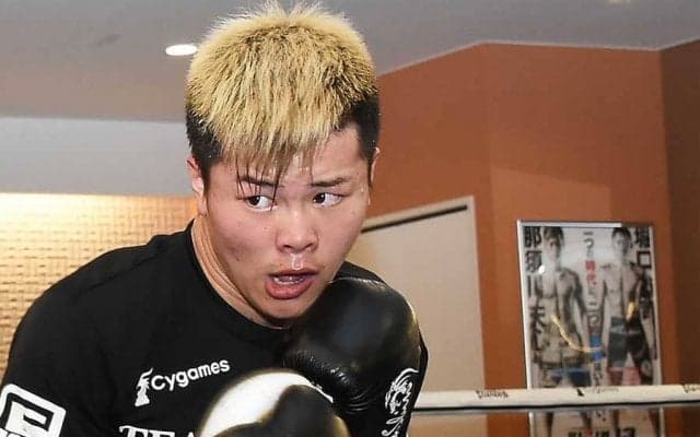 那須川天心＆皇治の“肩組み2ショット”が反響拡大「2人ともかっけぇ！」「シブイよ」