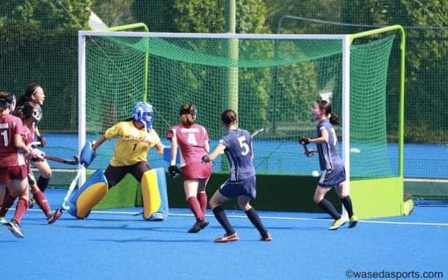 新体制で迎えた初戦、宿敵・慶大に敗れインカレ出場を逃す