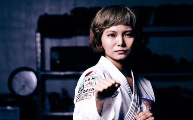 「根性って何だろう？」空手家・月井隼南が後悔する、ケガにつながる行き過ぎた根性論とは