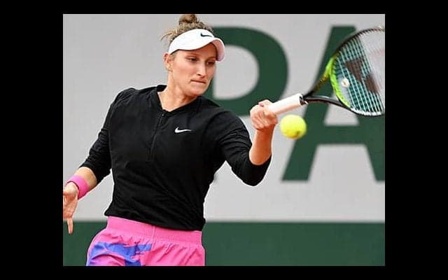  昨年準V まさかの初戦敗退 