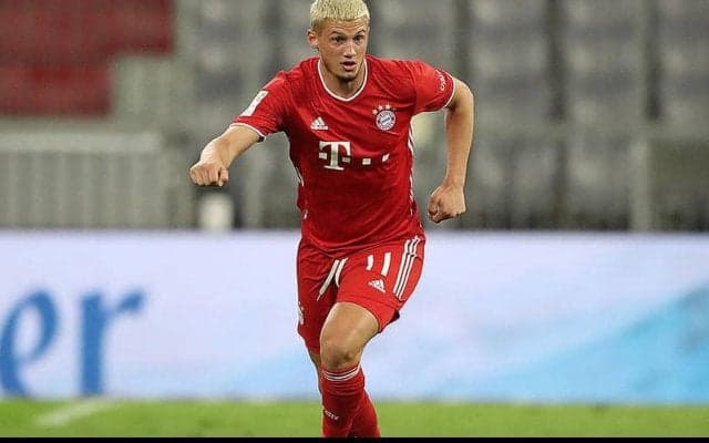 積極補強のリーズ、バイエルンからキュイザンス獲得へ!