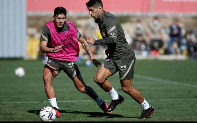 まだ有頂天になるのは早い…/原ゆみこのマドリッド