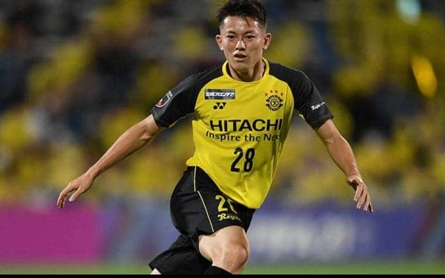 柏MF戸嶋祥郎が全治最大6カ月の見込み…「必ず復帰します」 交錯した相手選手の軽傷を願う声も