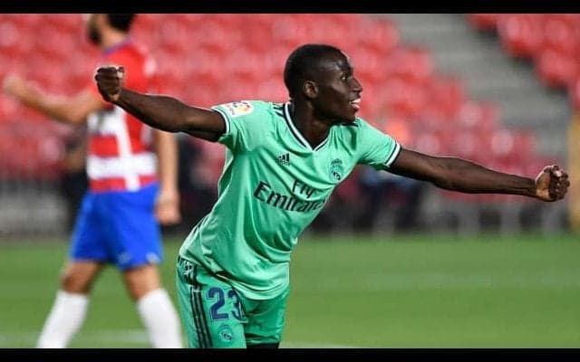 「とても恐れていた」F・メンディがマドリー契約時の不安を告白