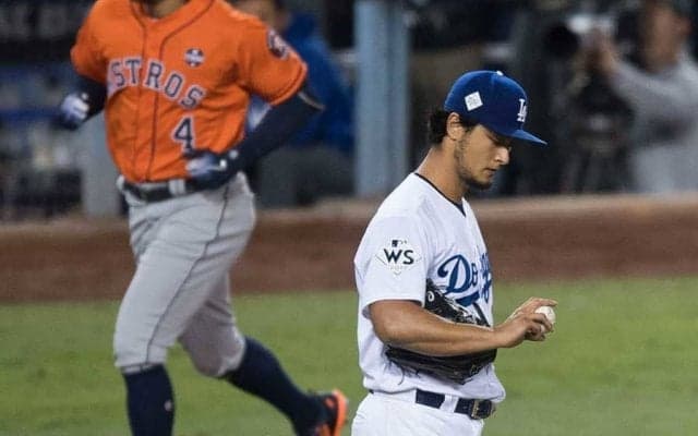 【MLB WCシリーズ】ダルビッシュ＆前田健太の“リベンジ”にMLB公式期待「特別モチベーションが高い」