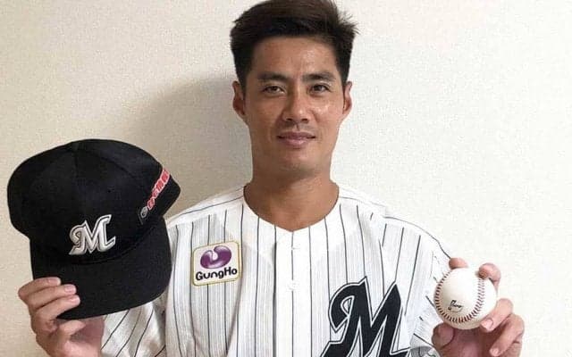 元中日チェンがロッテVのラストピースに　実績豊富な左腕加入で期待される波及効果は？