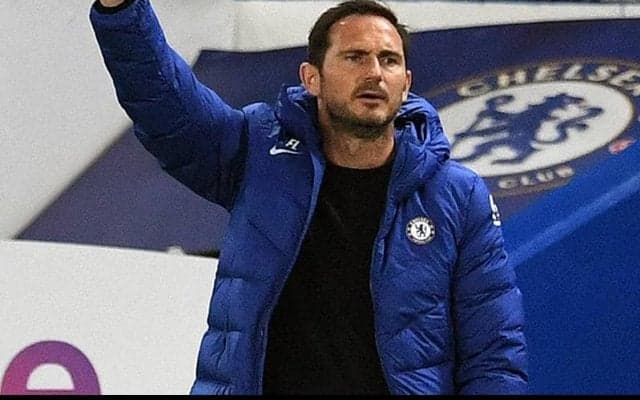 ランパード、スパーズとのEFLカップに言及!　ロフタス=チークのレンタル移籍も示唆