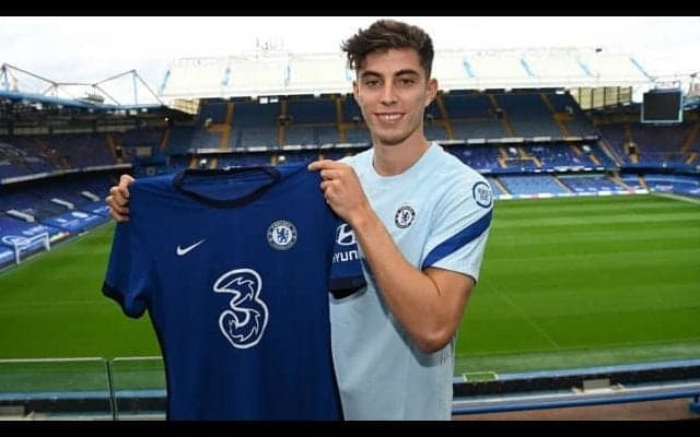 チェルシーの21歳新戦力、古巣の元監督が絶賛"現代のヨハン・クライフ"