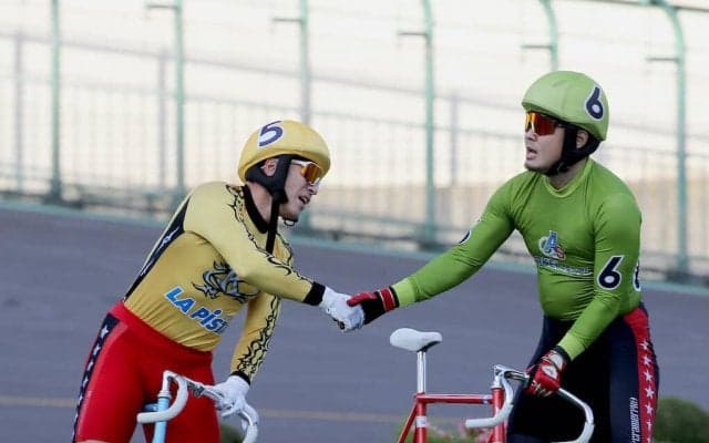 青森G3（最終日）レポート