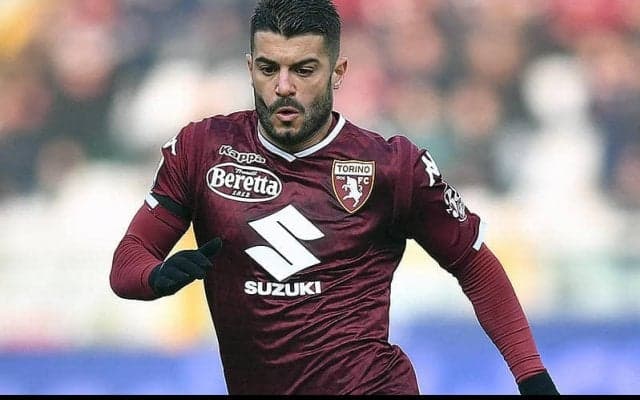 ベネヴェント、トリノからFWイアゴ・ファルケをレンタル!