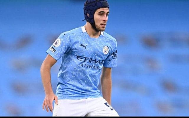 バルサがラストアタック？ シティのDFエリック・ガルシア獲りに動く