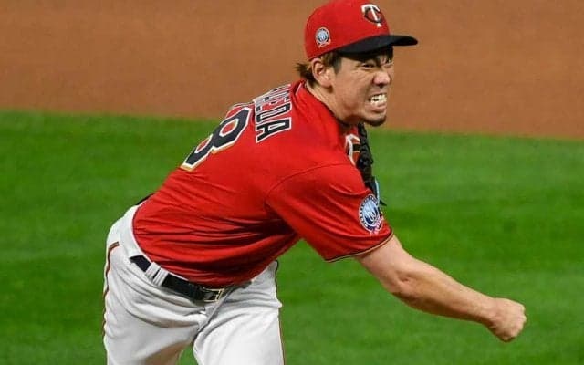 【MLB】前田健太は「すでに良い先発投手だった」　編成トップが語る獲得前からの期待