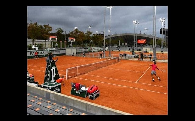  内山「クレーの厳しさ感じた」 