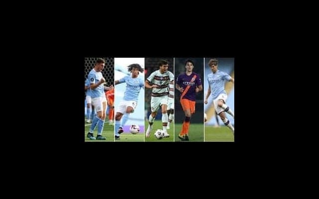 ルベン・ディアス獲得のマンC、ペップ就任後は守備陣に511億円を投資