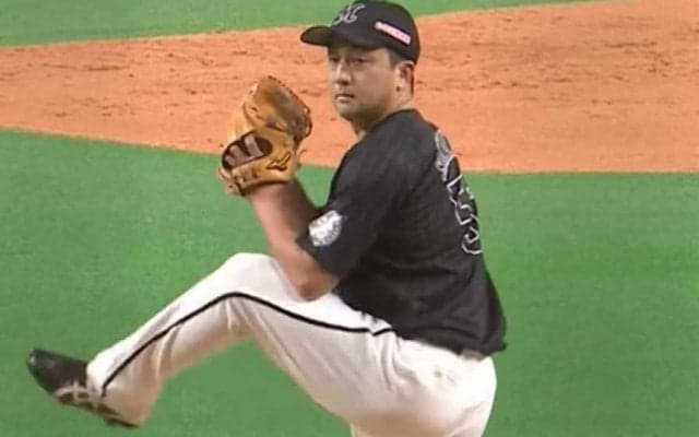 「これが見たかった」　ロッテ澤村とハム杉谷の“帝京魂・マッスル対決”にファン興奮