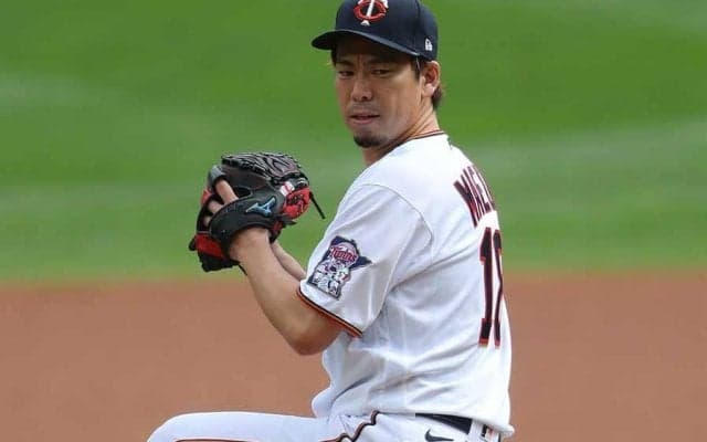 【MLB WCシリーズ】前田健太、5回5K無失点力投もPO開幕戦勝利ならず　ツ軍は北米4大スポーツ最悪17連敗