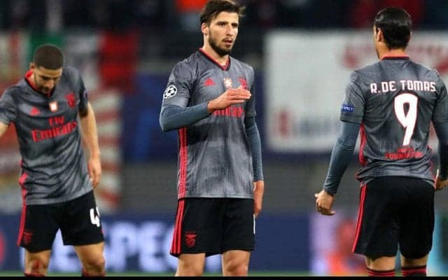 マンチェスター・シティがルベン・ジアスの獲得を正式発表！背番号は3を着用