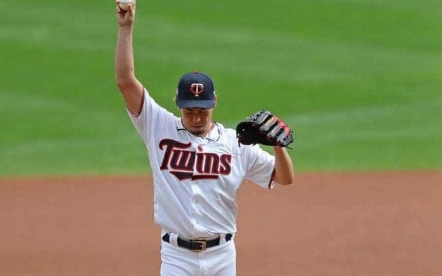 【MLB WCシリーズ】前田健太は「勝利にふさわしい投球だった」　指揮官称賛「ダメージを最小限に」