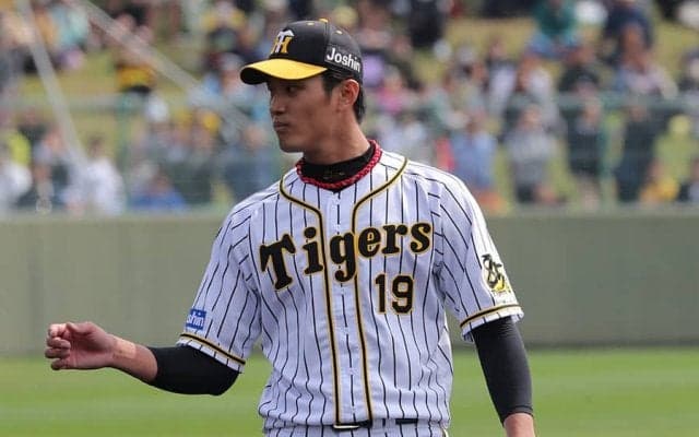 阪神藤浪の救援は「プラスにしかならない」　阪神OBが注目したプロ初ホールド後の笑顔