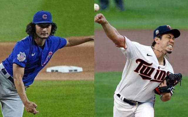 ダルビッシュ、前田健太の評価は…MLBがプレーオフ出場選手トップ50を発表