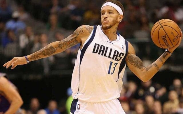 【NBA】ドラフト1巡目選手がホームレスになっていた　古巣オーナーからの救いの手が米で話題