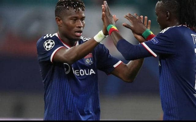 昇格組エルチェがリヨンのマリ代表DFコネをレンタルで獲得