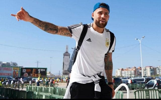 シティDFオタメンディのベンフィカ移籍が完了、移籍金18億円超で3年契約