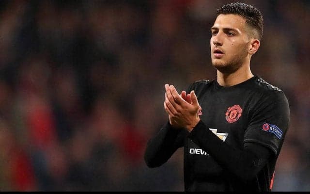 ミランがユナイテッドDFダロトに着眼　買取OP付きレンタルの1stオファー