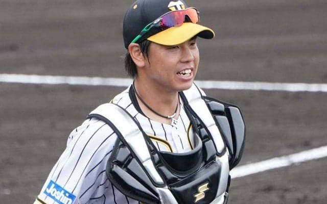 30日の公示　阪神・梅野隆太郎が1軍復帰、楽天・茂木栄五郎が抹消、オリ増井＆佐野が昇格
