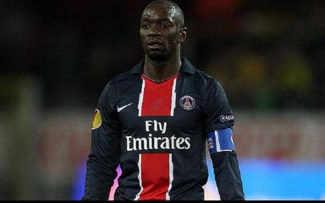 クリアボールを空中で奪ってそのままゴール…！フランスのレジェンド、マケレレが決めた驚愕ゴール【インクレディブル・ゴールズ】